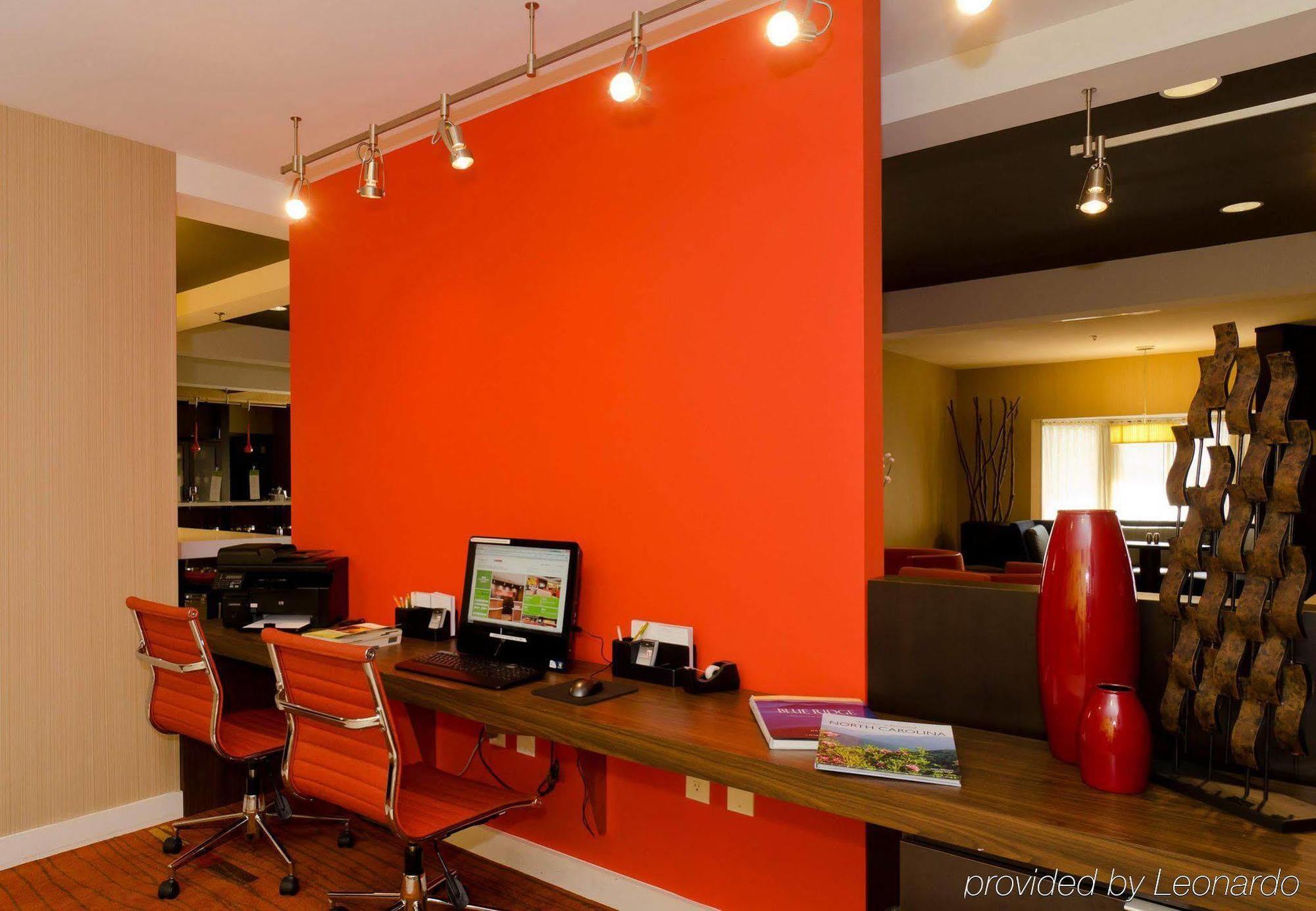 Courtyard By Marriott Charlotte Norman Huntersville