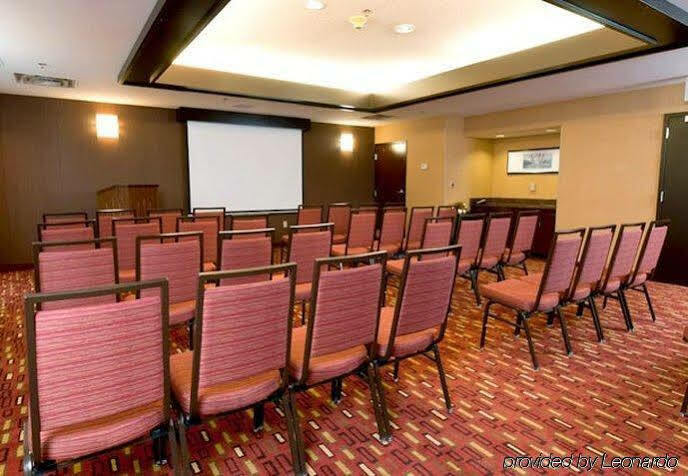 Hotel Courtyard By Marriott Charlotte Norman 3*