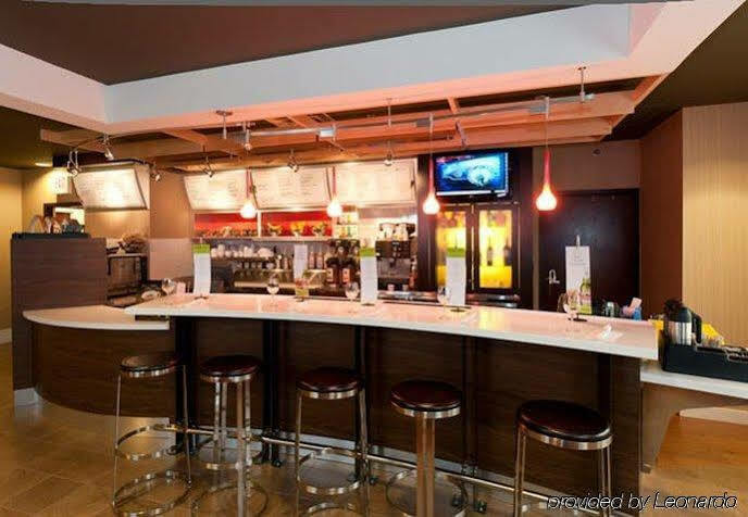 Courtyard By Marriott Charlotte Norman 3* Huntersville