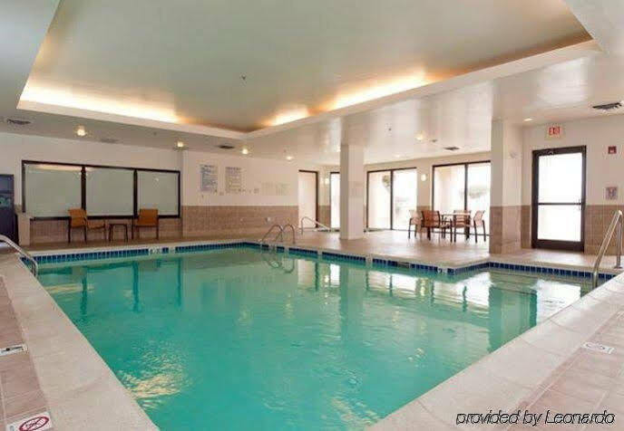 Hotel Courtyard By Marriott Charlotte Norman Huntersville