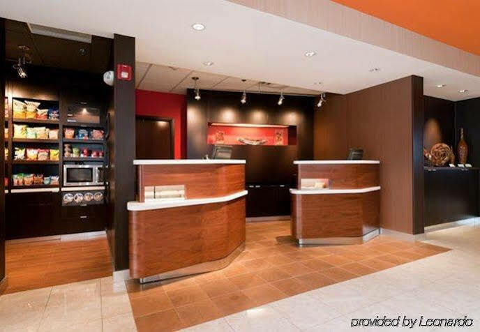 Courtyard By Marriott Charlotte Norman 3*